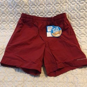 Columbia Backcast III water short swim trunk NWT